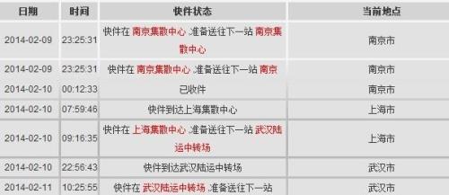 顺丰快递同省需要多久