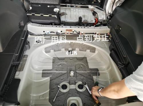 威兰达2022隔音效果