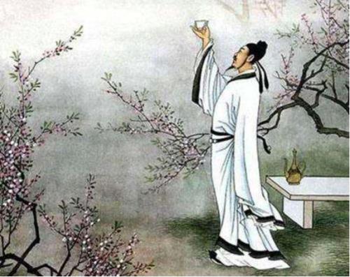 王维喜欢杜甫吗