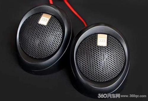 摩雷喇叭适合听dj吗