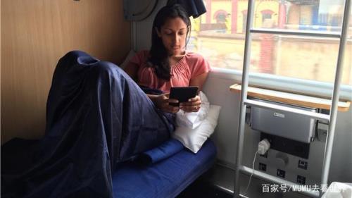 如果在卧铺车厢里睡不着怎么办