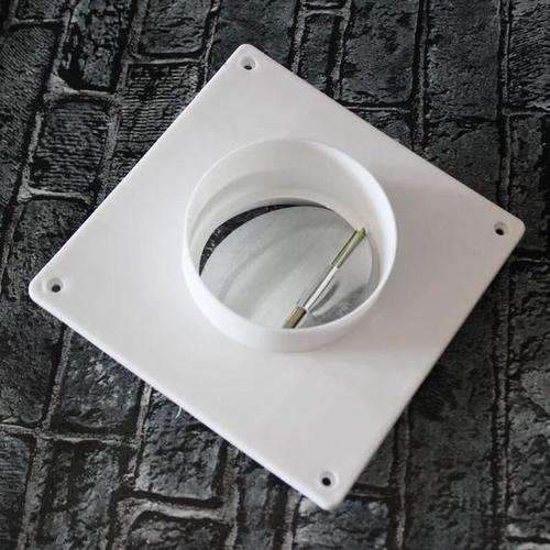 自建房卫生间需要止逆阀吗