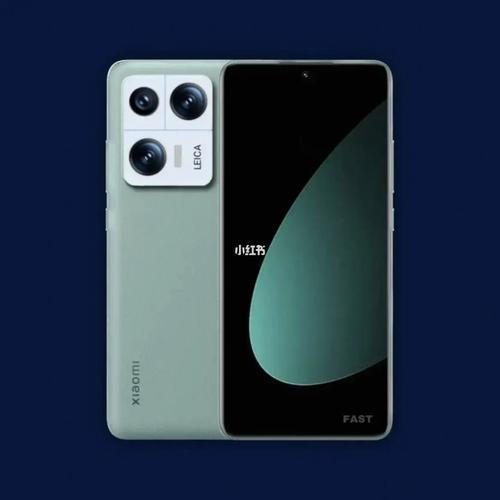 小米13系列规格被曝