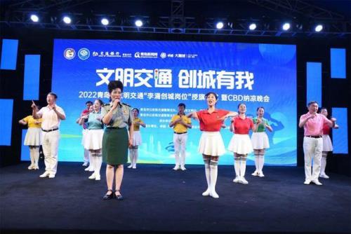济南2022创城结束时间