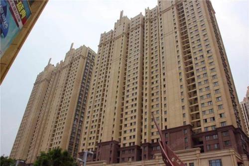 什么地方喜欢带4的楼层