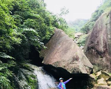 幽涧什么意思