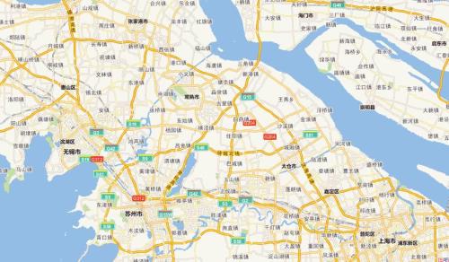 昆山市到常熟高速公路可以走吗