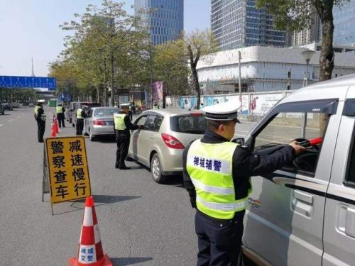 什么车交警不会查