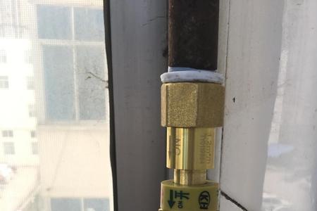 燃气开关寿命