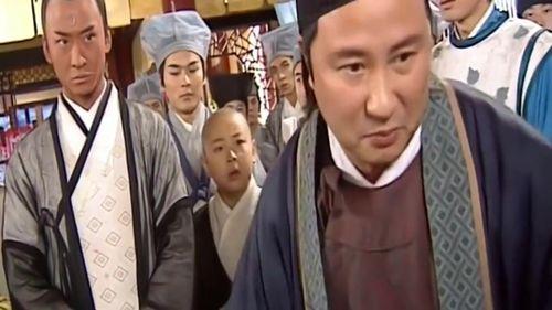 少年包青天3大结局