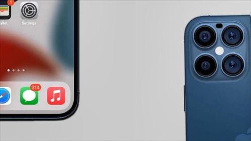 iphone14promax充电接口是安卓接口吗