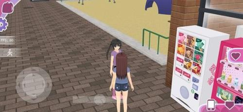 少女都市怎么穿衣服