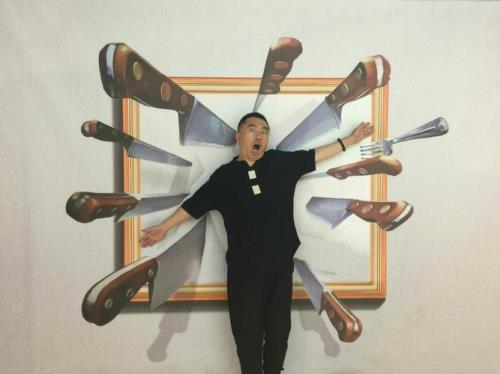 太悬什么意思