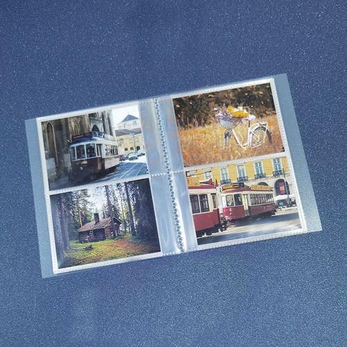 4寸小卡和普通小卡的区别