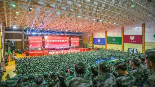 报告完毕请指示下一句幽默回答
