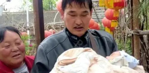朱之文有孙子孙女吗