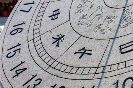 申年是哪一年
