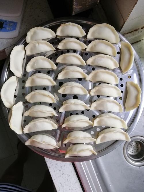 瓠瓜馅饺子蒸好还是煮好