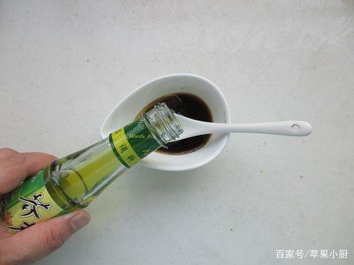 芥末油放多了怎么去味