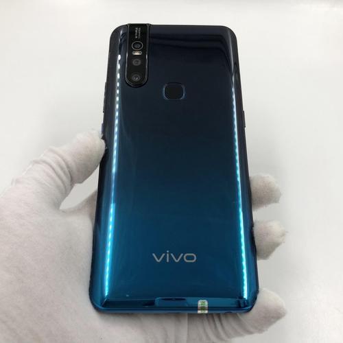 vivos15为啥是8+4g