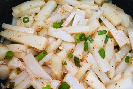 豌豆凉粉是酸性还是碱性