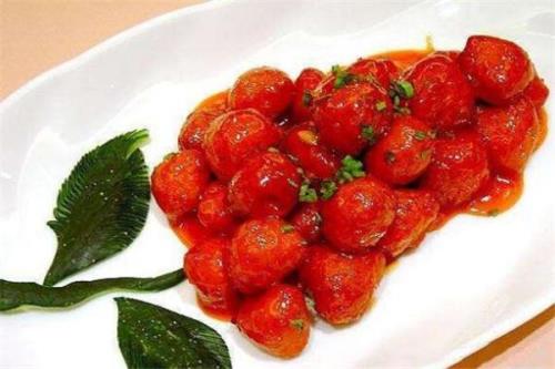 闽菜十大名菜