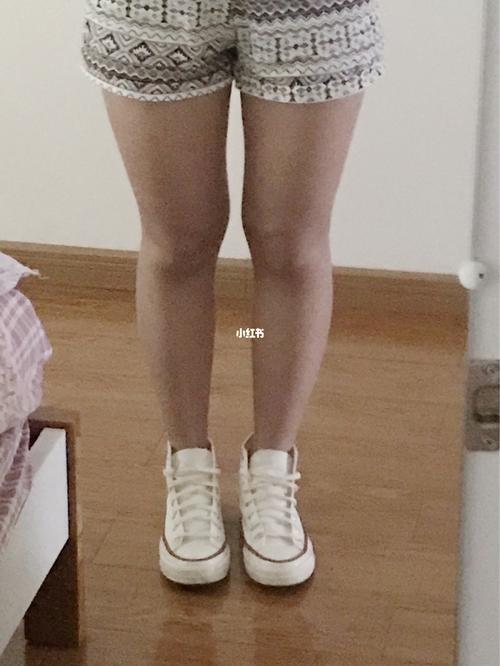 十岁的小孩子多粗的腿才算粗
