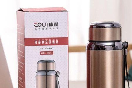 304不锈钢保温杯能装茶吗