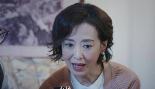 杨耀洲最后和谁在一起了