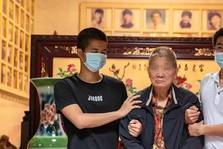 外甥和堂弟哪个亲