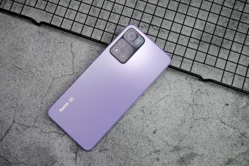 红米note13pro发布时间