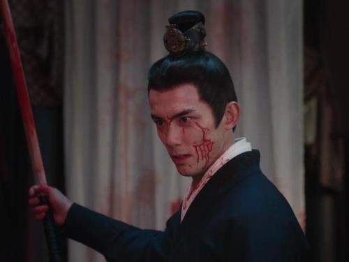 霍无伤为什么流放