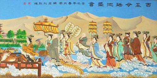 崇拜汉武帝的理由