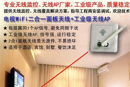 无线ap同频干扰消除方法