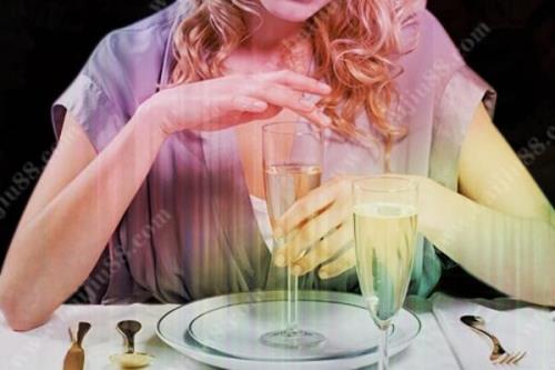 一般女生有多少酒量