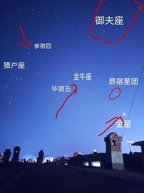 星星不见了什么意思