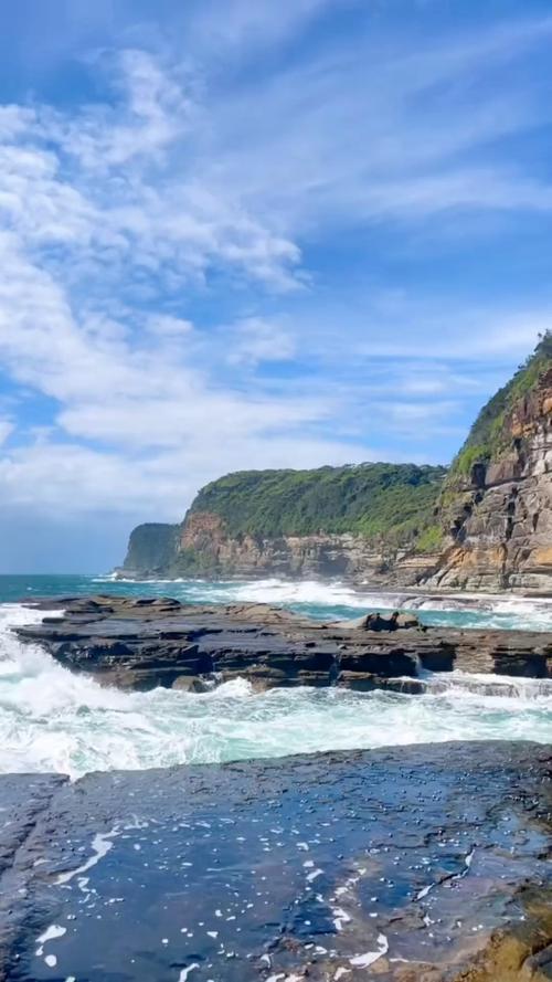 与浪之间mv含义