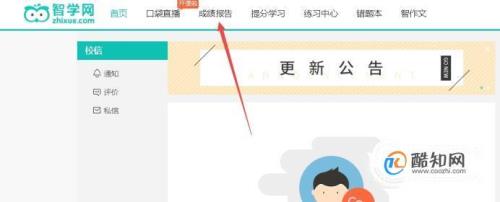 智学网怎么看等级