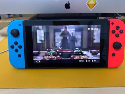 switch怎么连接功放