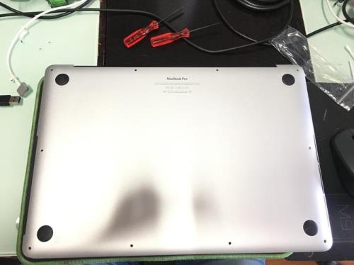 macbookproa1398升级那个系统好