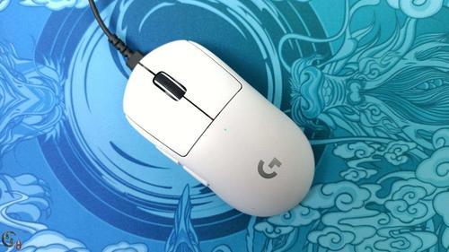 g933s和gprox买哪个