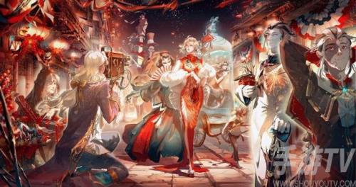 第五人格第九赛季是什么时候的