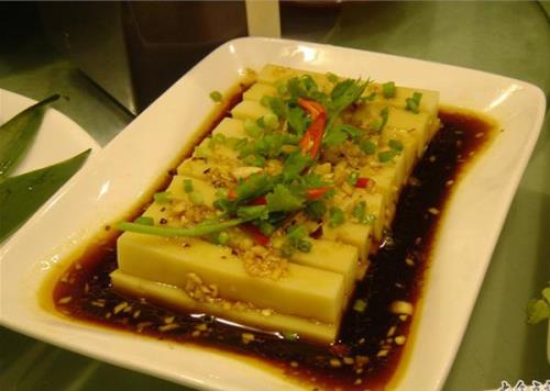 豌豆粉是什么时候有的