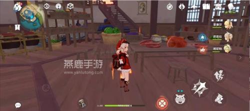 原神培根怎么获取