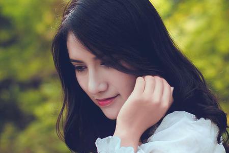 被男人抛弃女人的心情