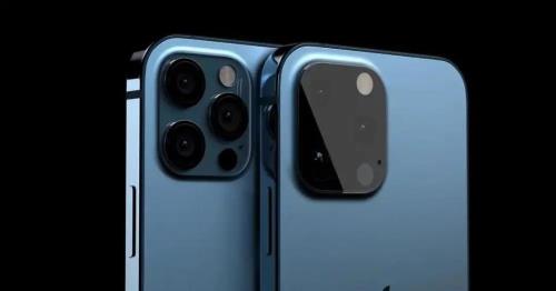 iPhone13多久在中国上市