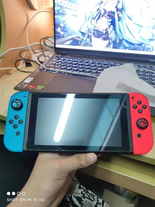 switch主机和掌机的区别