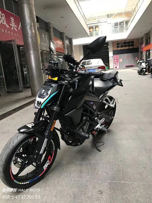 春风nk250怎么看gps里程