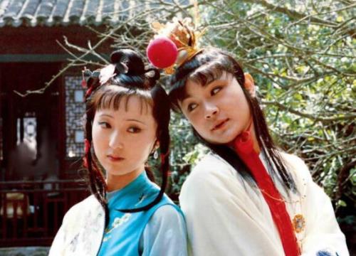 贾宝玉 对诗词