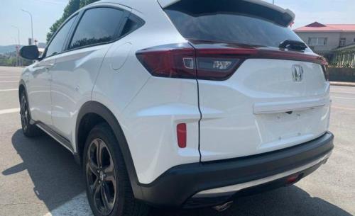 本田xrv 2023款值得入手吗